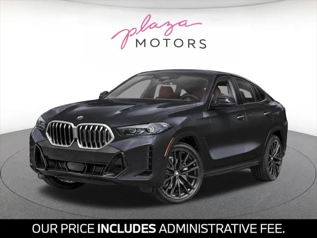 2027 BMW X6 xDrive40i for sale in Creve Coeur, MO