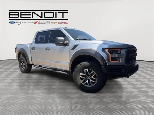 2018 Ford F-150 Raptor for sale in Jonesboro, LA