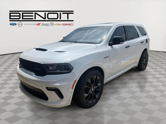 2021 Dodge Durango R/T RWD for sale in Jonesboro, LA