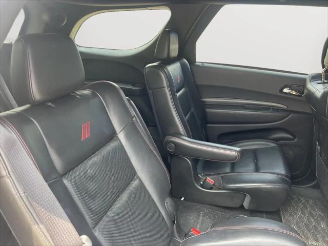 2021 Dodge Durango R/T RWD