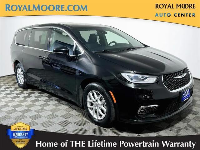 2025 Chrysler Pacifica Select for sale in Hillsboro, OR