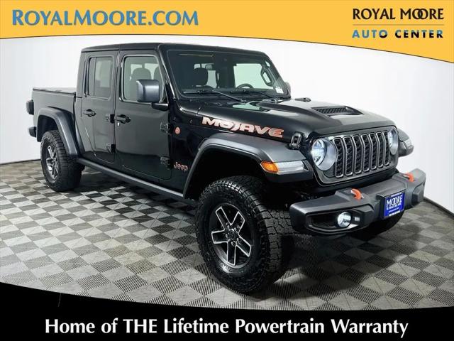 2025 Jeep Gladiator Sport for sale in Hillsboro, OR