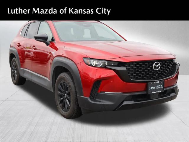2025 Mazda CX-50 Hybrid Premium Package for sale in Kansas City, MO