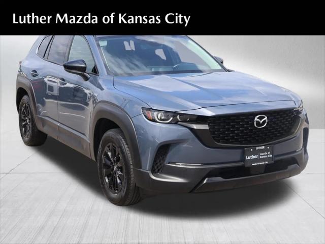 2025 Mazda CX-50 Hybrid Premium Package for sale in Kansas City, MO