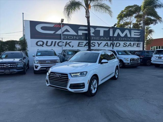 2019 Audi Q7 45 Premium for sale in South Gate, CA