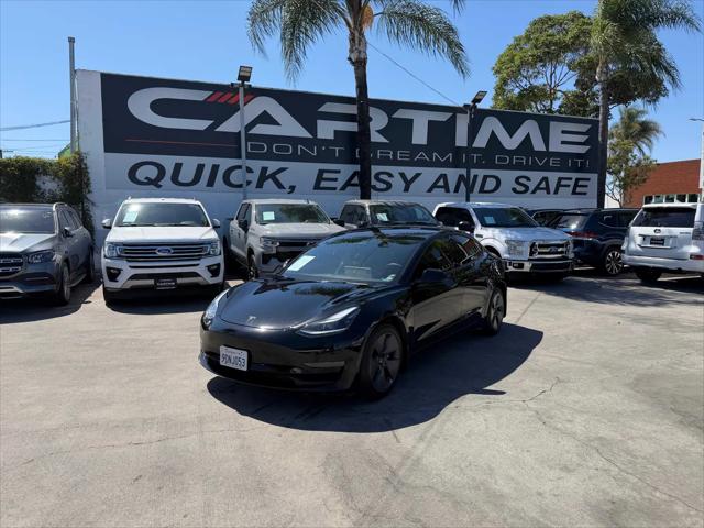 2023 Tesla Model 3 Rear-Wheel Drive for sale in South Gate, CA