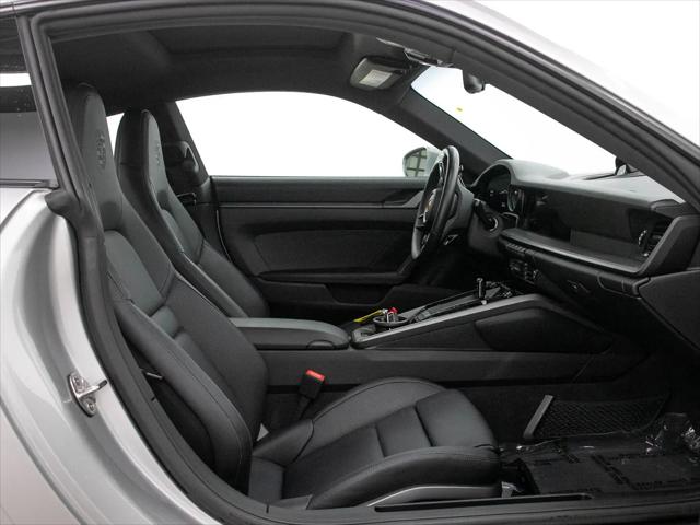 2024 Porsche 911 Carrera S