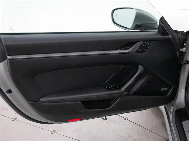 2024 Porsche 911 Carrera S