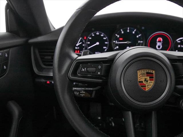 2024 Porsche 911 Carrera S