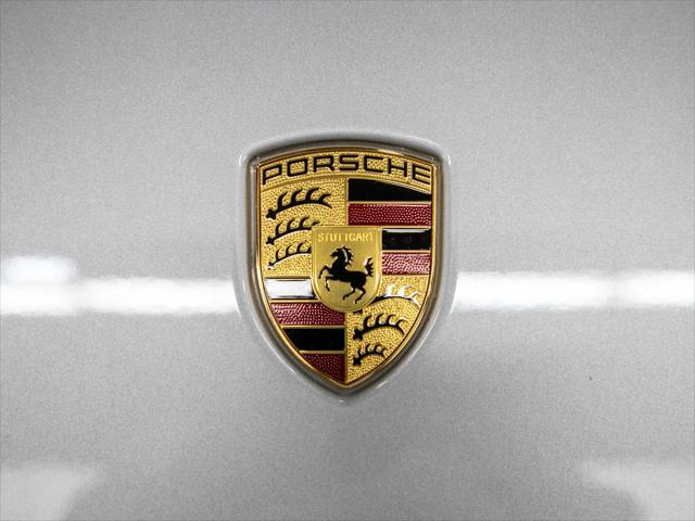 2024 Porsche 911 Carrera S