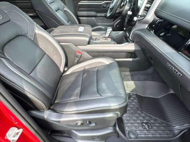 2026 Ram 1500 RHO Crew Cab 4x4 57 Box