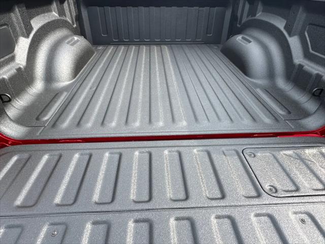2026 Ram 1500 RHO Crew Cab 4x4 57 Box