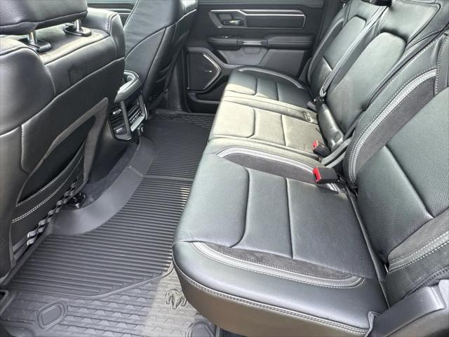 2026 Ram 1500 RHO Crew Cab 4x4 57 Box