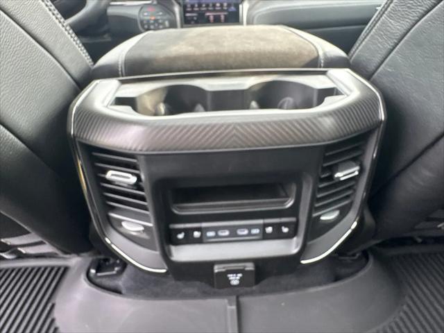2026 Ram 1500 RHO Crew Cab 4x4 57 Box
