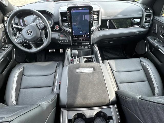 2026 Ram 1500 RHO Crew Cab 4x4 57 Box