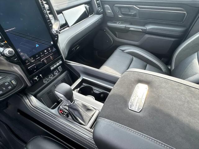 2026 Ram 1500 RHO Crew Cab 4x4 57 Box