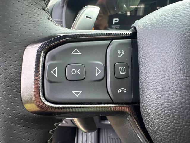 2026 Ram 1500 RHO Crew Cab 4x4 57 Box