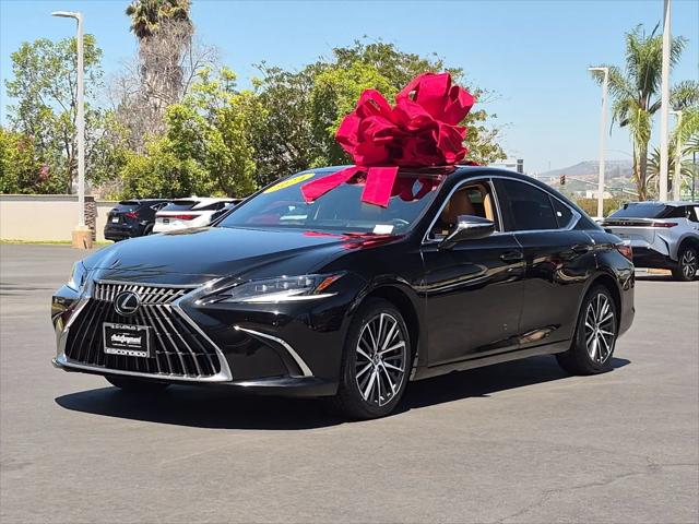 2024 Lexus ES 300h ES 300h for sale in Escondido, CA