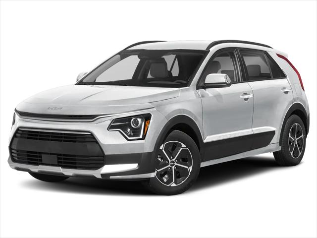 2023 Kia Niro EX for sale in Morristown, TN