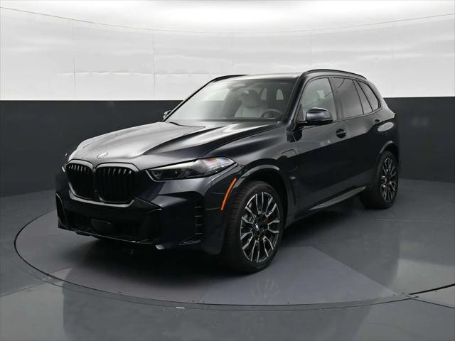 2026 BMW X5 xDrive50e for sale in Seaside, CA