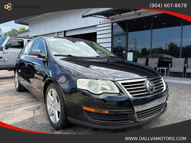 2008 Volkswagen Passat Komfort for sale in Jacksonville, FL