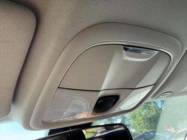 2019 Jeep Cherokee Latitude FWD