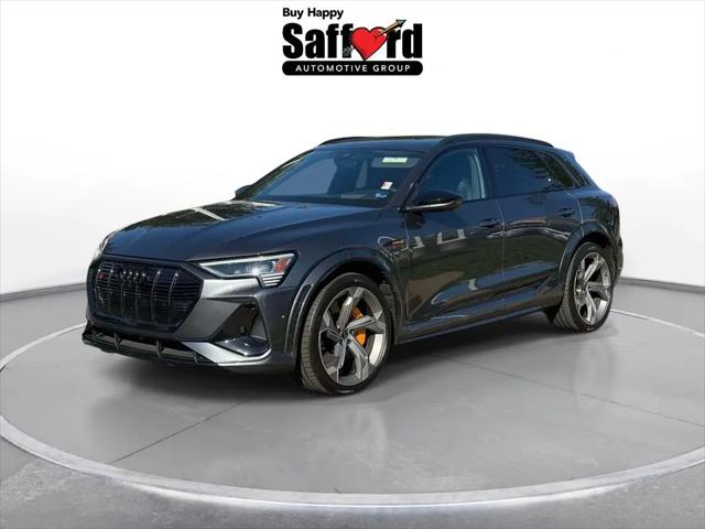 2023 Audi e-tron Prestige quattro for sale in Sterling, VA