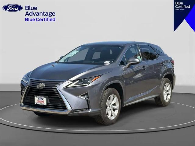 2017 Lexus RX 350 RX 350 for sale in North Hollywood, CA