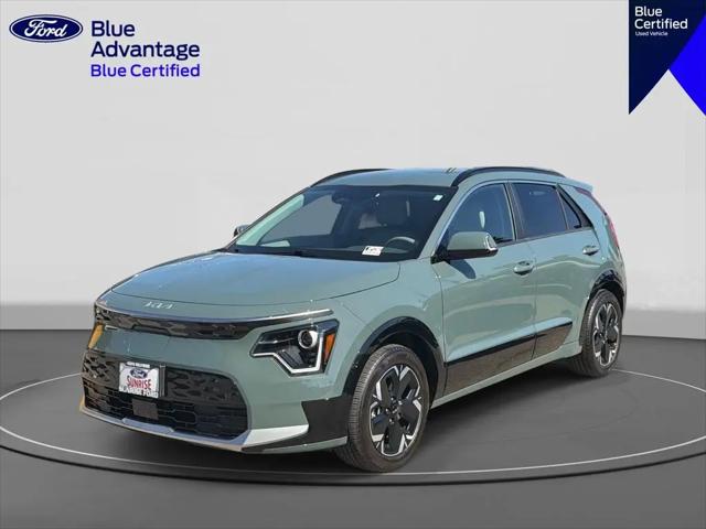 2023 Kia Niro EV Wind for sale in North Hollywood, CA