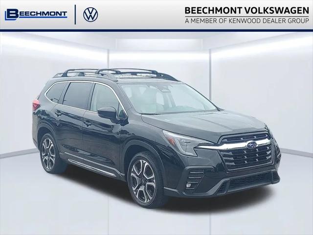 2024 Subaru Ascent Limited 7-Passenger for sale in Cincinnati, OH