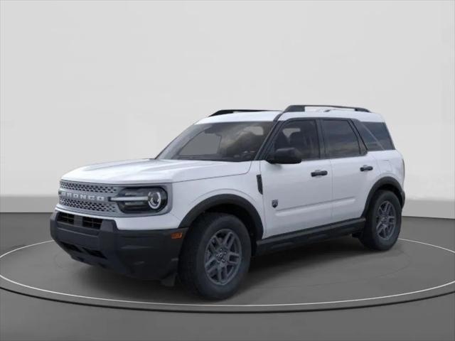 2026 Ford Bronco Sport Big Bend for sale in North Hollywood, CA