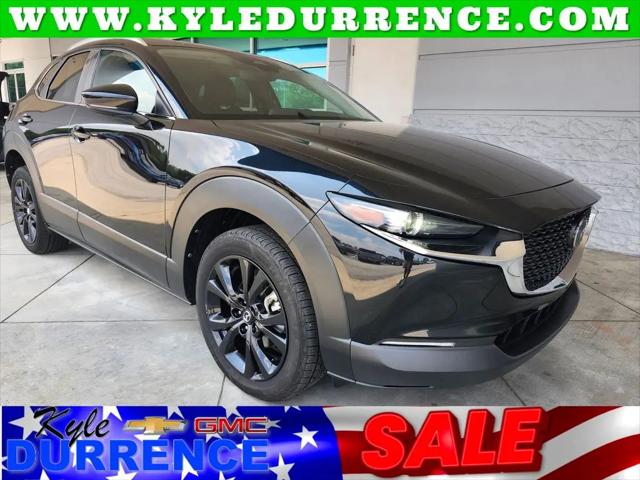 2024 Mazda CX-30 2.5 S Select Sport for sale in Claxton, GA