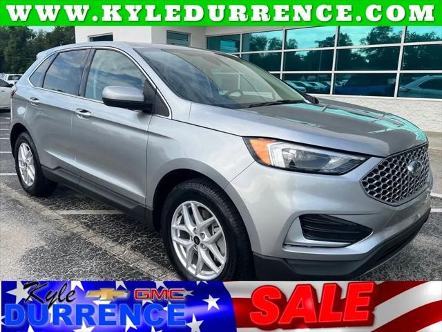 2024 Ford Edge SEL for sale in Claxton, GA