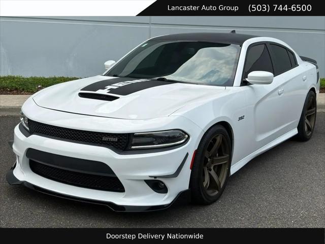 2017 Dodge Charger Daytona 392 RWD for sale in Portland, OR