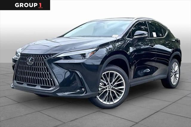 2026 Lexus NX 350 Luxury for sale in Houston, TX