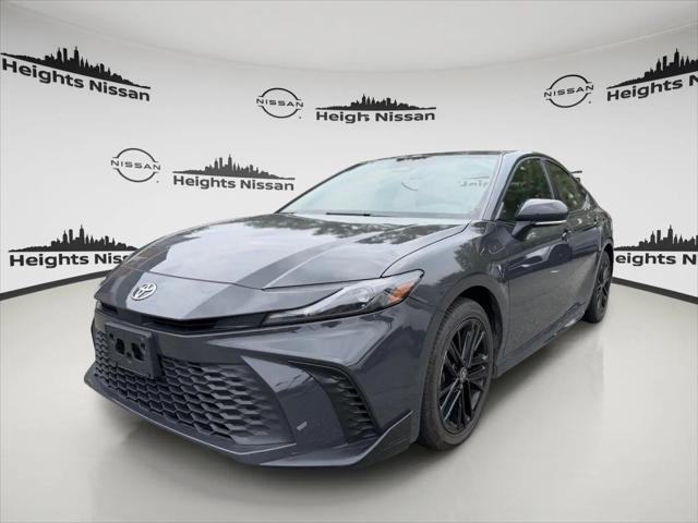 2025 Toyota Camry XSE for sale in Jackson Heights, NY