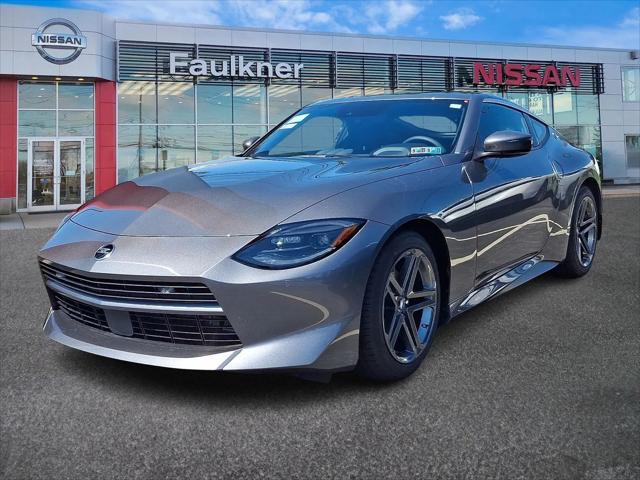 New 2027 Nissan Z Sport for sale in Harrisburg, PA - JN1BZ4AH6VM550963