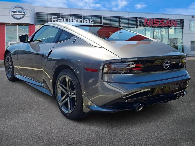 New 2027 Nissan Z Sport for sale in Harrisburg, PA - JN1BZ4AH6VM550963