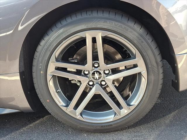 New 2027 Nissan Z Sport for sale in Harrisburg, PA - JN1BZ4AH6VM550963