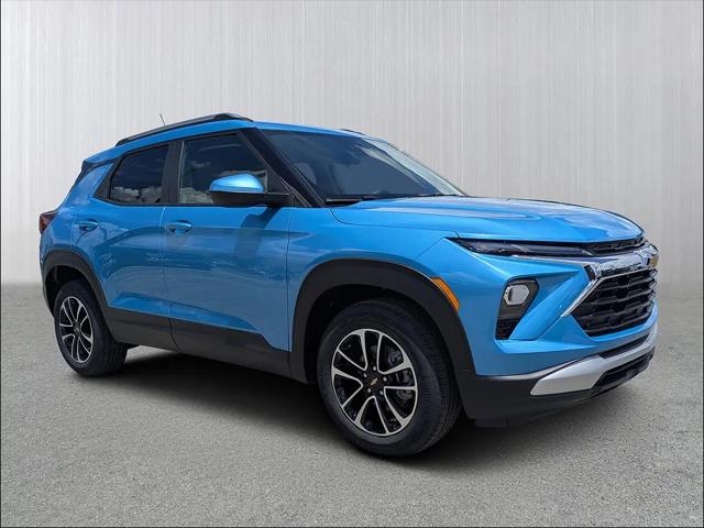2026 Chevrolet TrailBlazer FWD LT for sale in Gainesville, FL