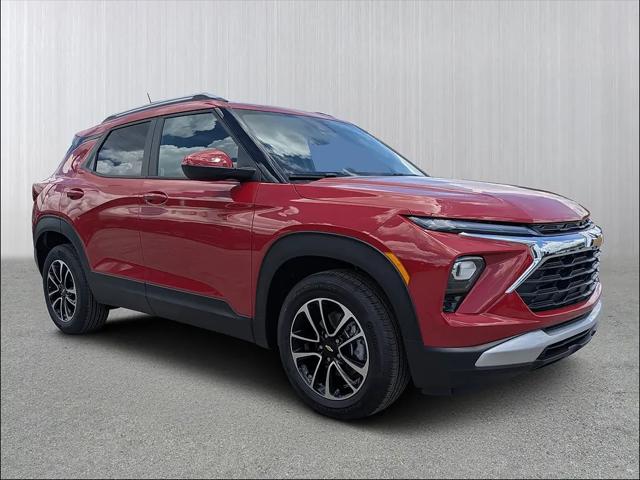 2026 Chevrolet TrailBlazer FWD LT for sale in Gainesville, FL