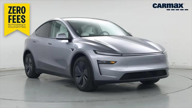 2026 Tesla Model Y Premium Rear-Wheel Drive for sale in Florence, KY