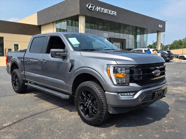 2023 Ford F-150 XLT for sale in Warner Robins, GA