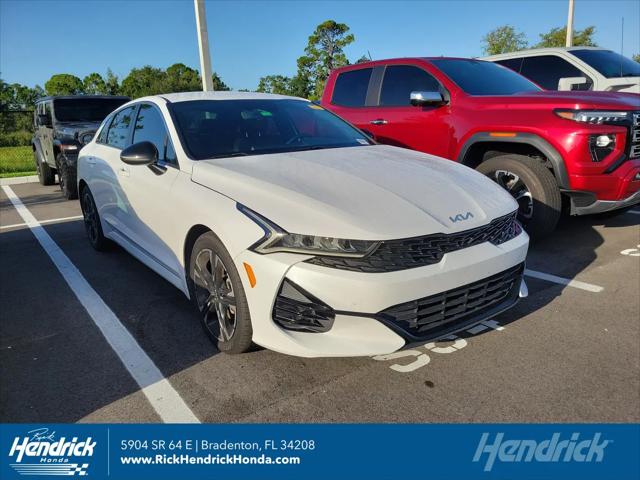 2022 Kia K5 GT-Line for sale in Bradenton, FL