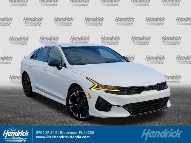 2022 Kia K5 GT-Line for sale in Bradenton, FL