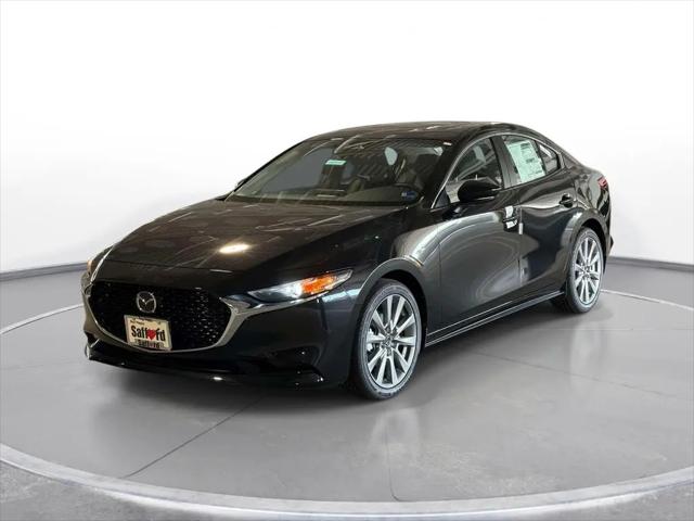 2026 Mazda Mazda3 2.5 S Preferred for sale in Fairfax, VA