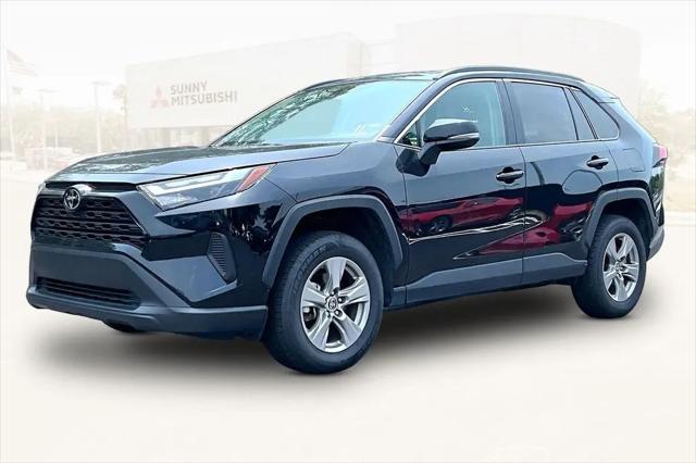 2025 Toyota RAV4 XLE for sale in Jacksonville, FL