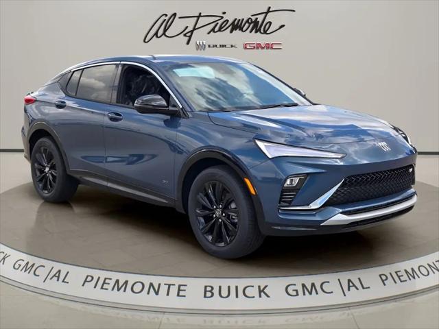 2026 Buick NV Sport Touring FWD for sale in ELMHURST, IL