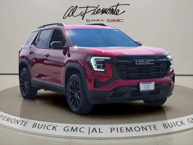 2026 GMC Terrain AWD Elevation for sale in ELMHURST, IL