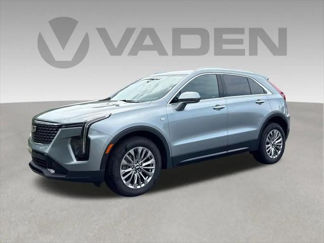 2024 Cadillac XT4 FWD Premium Luxury for sale in Hinesville, GA